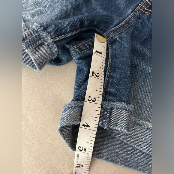 AMERICAN EAGLE Retro Shorts - Picture 8 of 9